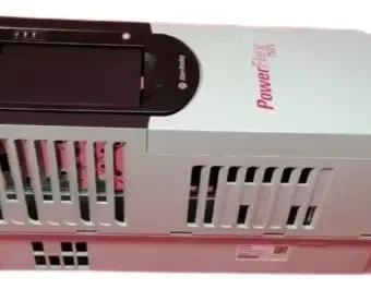 Allen Bradley Powerflex 753 15 Hp 20f11nd022aa0nnnnn
