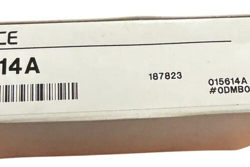 Keyence Eh-614a Sensor De Proximidad De Largo Alcance