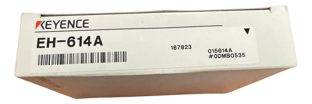 Keyence Eh-614a Sensor De Proximidad De Largo Alcance