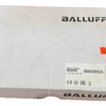 Balluff Bni000f Ethernet Tcp/ip I/o Module 8xm12 Bni Eip-950