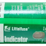 Jtd-225-id Indicador Fus 600v T/d Clase J 225a