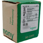 9001ks11b Schneider Selector Negro 2 Posiciones S/contactos Negro