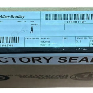 1756-ob16i Allen-bradley Controllogix Digital Output Module