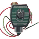 8030g070 Válvula Asco