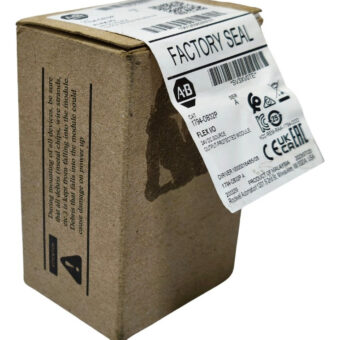 Allen Bradley 1794-ob32p Salida Módulo Flex, 24v Dc, 32 Sali