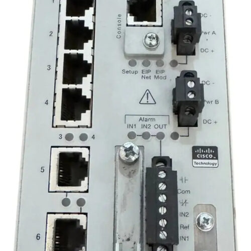 Allen-bradley 1783-bms06tl Stratix 5700