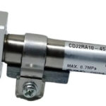 Smc Cdj2ra10-45z-b Cilindro De Aire