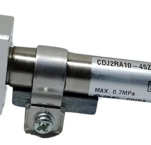 Smc Cdj2ra10-45z-b Cilindro De Aire