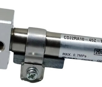 1 Piezas Smc Cdj2ra10-45z-b Cilindro De Aire