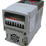 22b-d4p0n104 Allen-bradley Powerflex 40 Drive 1.5kw 2 Hp 480