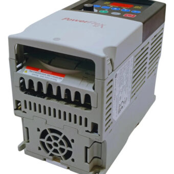 22b-d4p0n104 Allen-bradley Powerflex 40 Drive 1.5kw 2 Hp 480