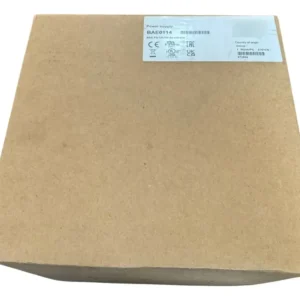 Balluff Bae0114 Power Supply