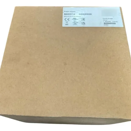 Balluff Bae0114 Power Supply