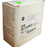 Allen Bradley 140mt-c3e-b16 Motor Protection