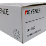 Ix-360 Keyence Cabezal 360mm Sensor De Desplazamiento Laser