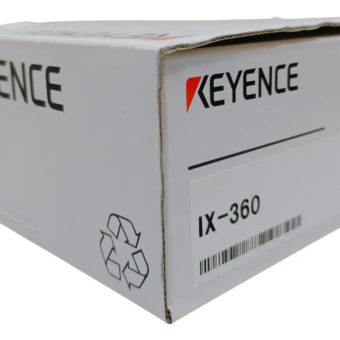 Ix-360 Keyence Cabezal 360mm Sensor De Desplazamiento Laser