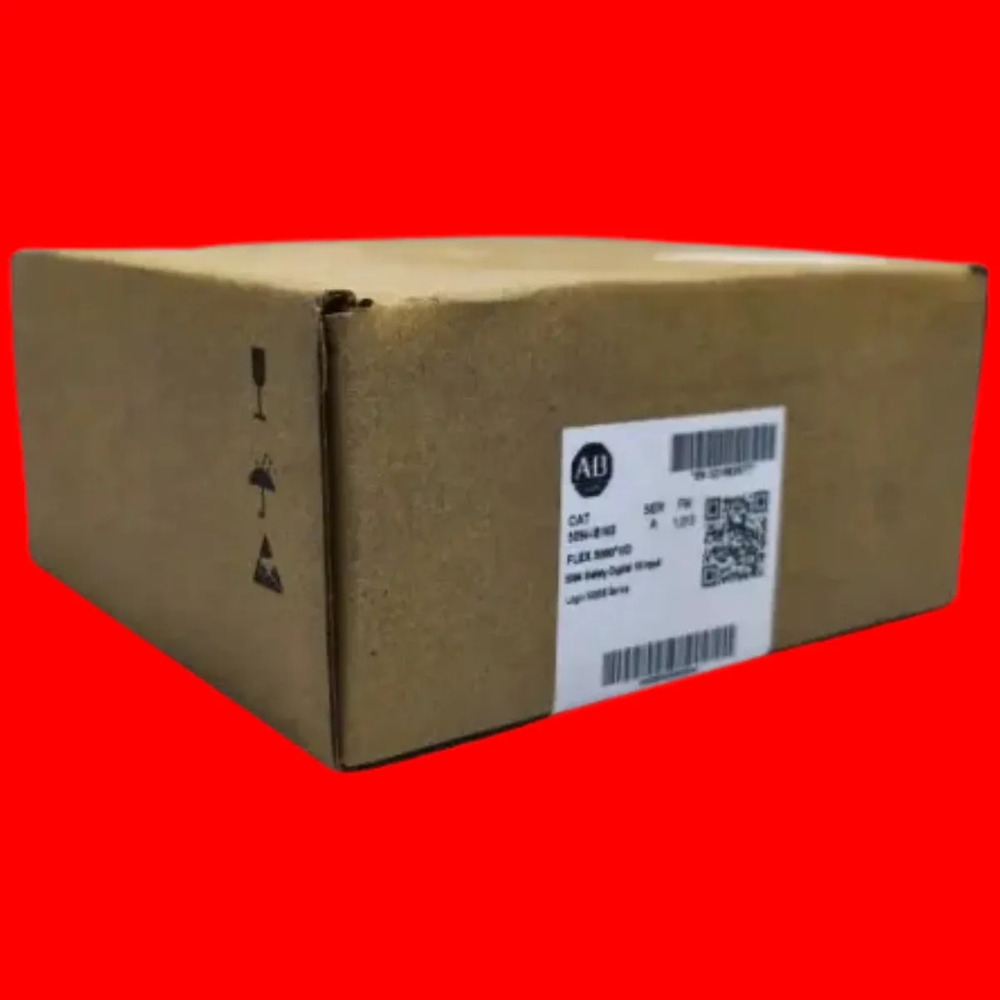 Allen Bradley 5094-ib16 Módulo De Entrada Flex 5000 - Imagen 5