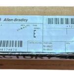 Allen Bradley 1756-cnb Modulo De Comunicación Controlnet