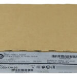 Allen Bradley 5069-oa16 Modulo De Salida Ser A