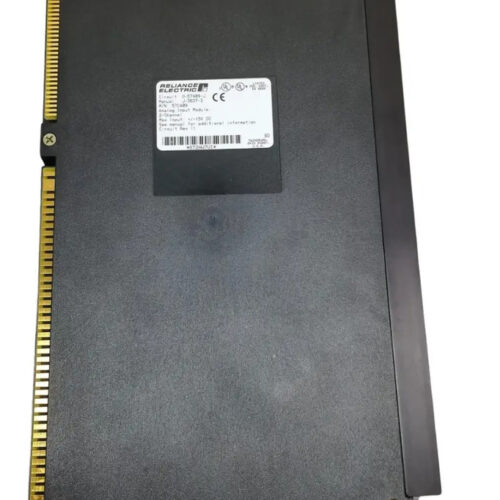 Reliance Electric 0-57409-j ,57c409 Modulo Analogo