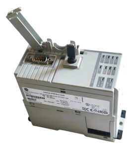 Allen Bradley 1768-l45