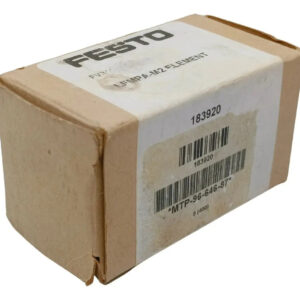 Festo Lfmpa-m2 ( 183920 )