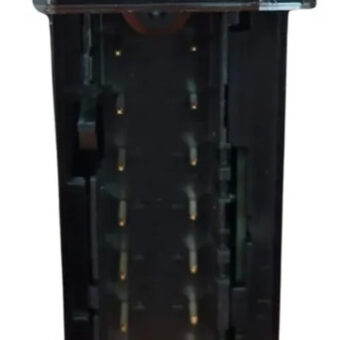 Allen Bradley 1756-it6i Controllogix Modulo De Termopar