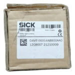 Mini Cortina De Luz Sick C4mt-06014abb00aa0 24 Largo Rango 2
