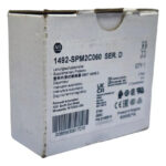 1492-spm2c060 Serie D Allen-bradley