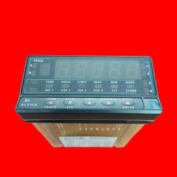 Kosmos Ditel Alpha-t1 Power 10-30v