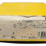 Redodot Wpfs26 Placla De Aluminio Fundido
