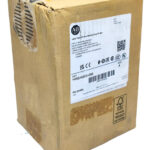Allen Bradley 140g-h2c3-c60 Disyuntor
