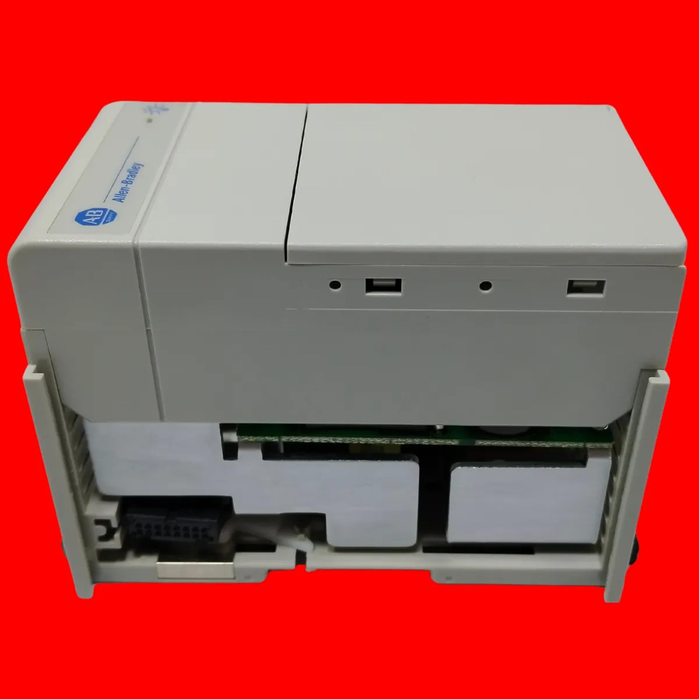 Allen-bradley 1769-pa4 Compactlogix Power Supply - Imagen 3