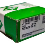 Ina Nki30/20-tv-xl Rodamiento De Agujas