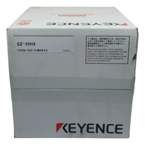 Keyence Sz-vh1x Escaner Lazer De Seguridad