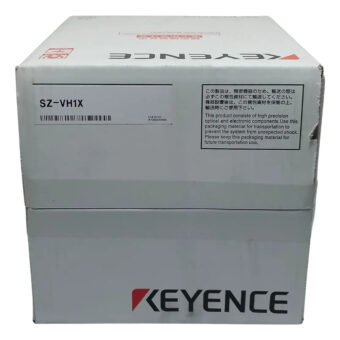 Keyence Sz-vh1x Escaner Lazer De Seguridad