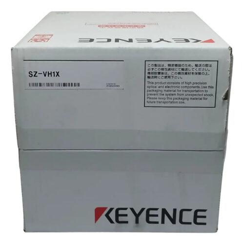 Keyence Sz-vh1x Escaner Lazer De Seguridad