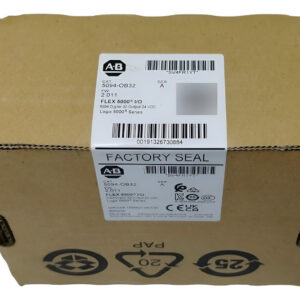 Allen Bradley 5094-ob32 Flex 5000