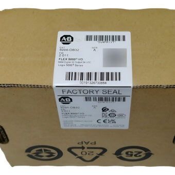 Allen Bradley 5094-ob32 Flex 5000