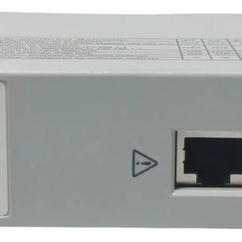 Allen Bradley 1783-natr Modulo De Enrutador Ser A