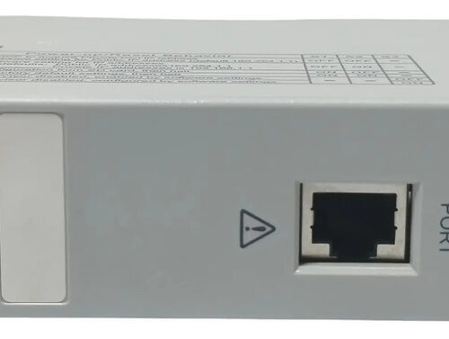 Allen Bradley 1783-natr Modulo De Enrutador Ser A