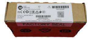 Allen Bradley 5069-if8 Logix 5000 Compact 5000