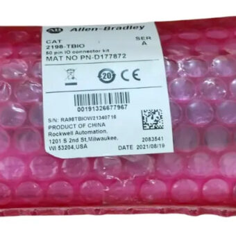 Kitconector 2198-tbio Allenbradley