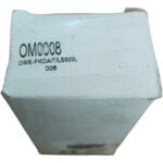 Ifm Om0008 Ome-fkow/t/ls-500  Fotoeléctrica Receptor