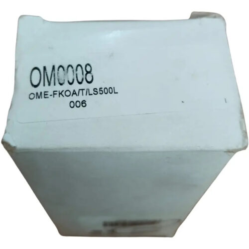 Ifm Om0008 Ome-fkow/t/ls-500  Fotoeléctrica Receptor