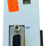Omron Tj1-prt  Communications Module