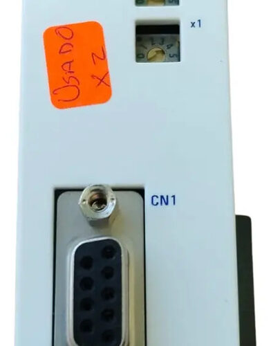 Omron Tj1-prt  Communications Module