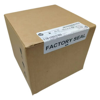 Allen Bradley 1756-pb72 Power Supply