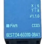 Siemens Simatic S7 6es7 134-6gd00-0ba1