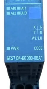 Siemens Simatic S7 6es7 134-6gd00-0ba1